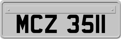MCZ3511