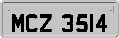 MCZ3514