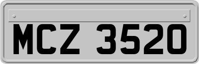 MCZ3520