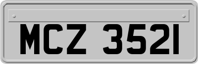MCZ3521