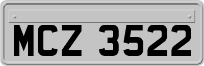 MCZ3522