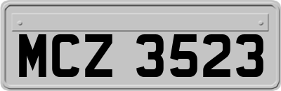 MCZ3523