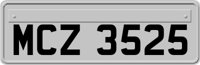 MCZ3525