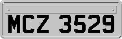 MCZ3529