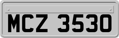 MCZ3530