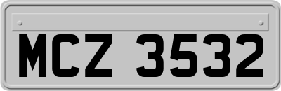 MCZ3532