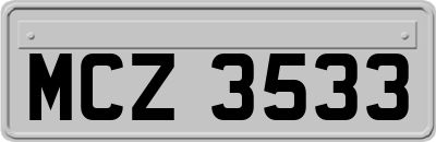 MCZ3533