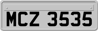 MCZ3535