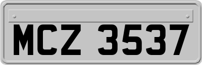 MCZ3537