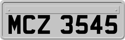 MCZ3545