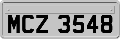 MCZ3548