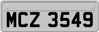 MCZ3549