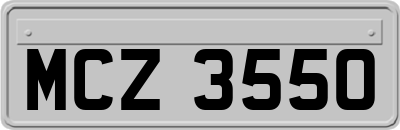 MCZ3550