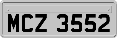 MCZ3552