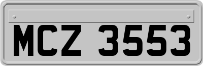MCZ3553