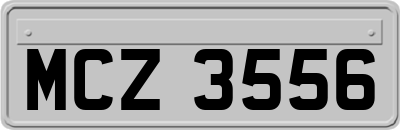 MCZ3556
