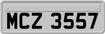 MCZ3557