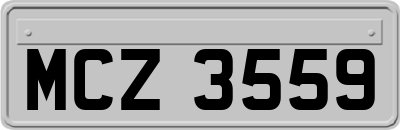 MCZ3559
