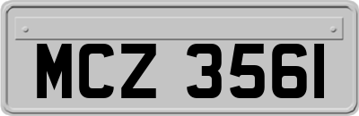 MCZ3561