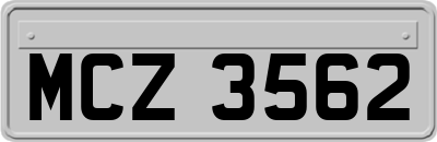 MCZ3562