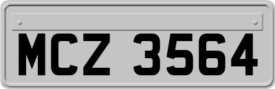 MCZ3564
