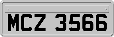 MCZ3566