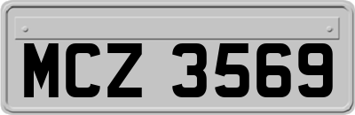 MCZ3569