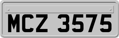 MCZ3575