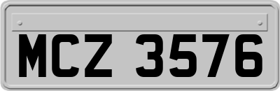 MCZ3576