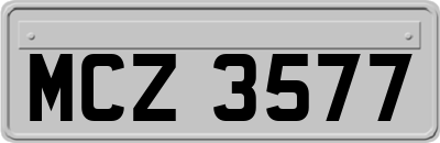 MCZ3577