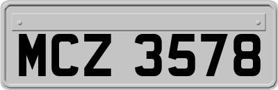 MCZ3578