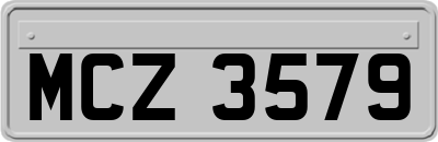 MCZ3579