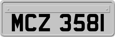 MCZ3581