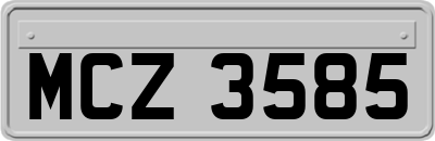 MCZ3585