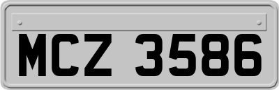MCZ3586
