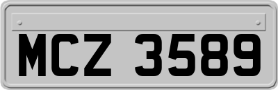 MCZ3589