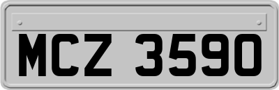 MCZ3590