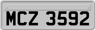 MCZ3592