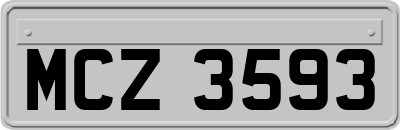 MCZ3593