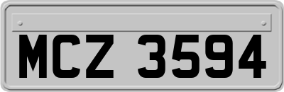 MCZ3594