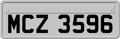 MCZ3596