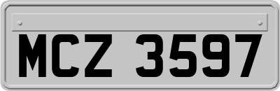 MCZ3597