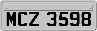 MCZ3598