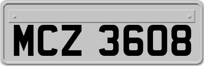 MCZ3608