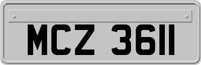 MCZ3611