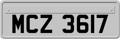 MCZ3617