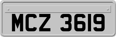 MCZ3619
