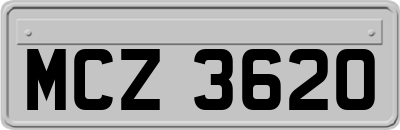 MCZ3620