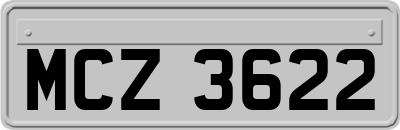 MCZ3622