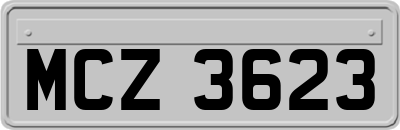 MCZ3623